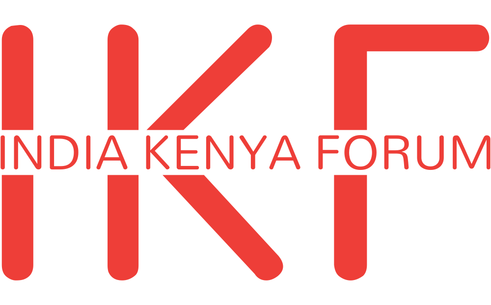 India Kenya Forum